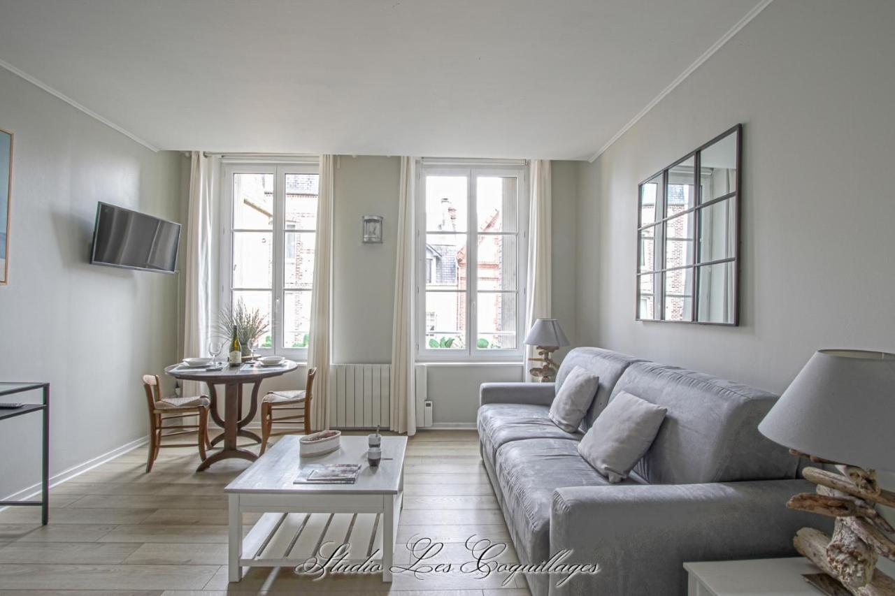 La Venelle Du Bassin Daire Honfleur Dış mekan fotoğraf